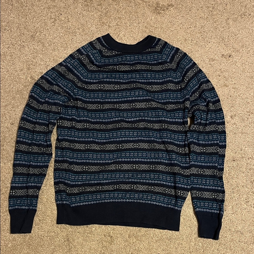 Old Navy Crewneck Sweater
